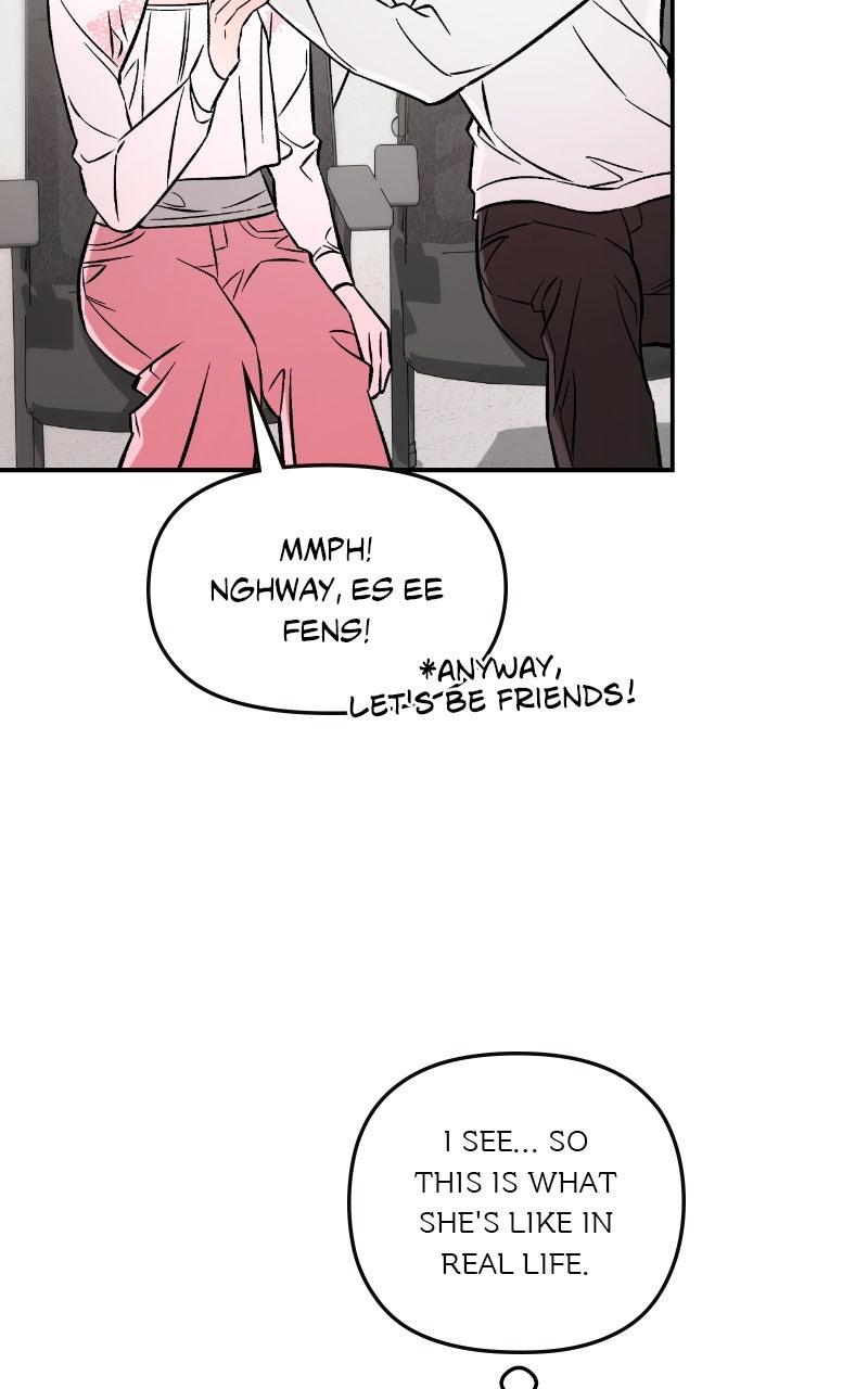 Why Does Everyone Love Me?! Chap 5 - Next Chap 6