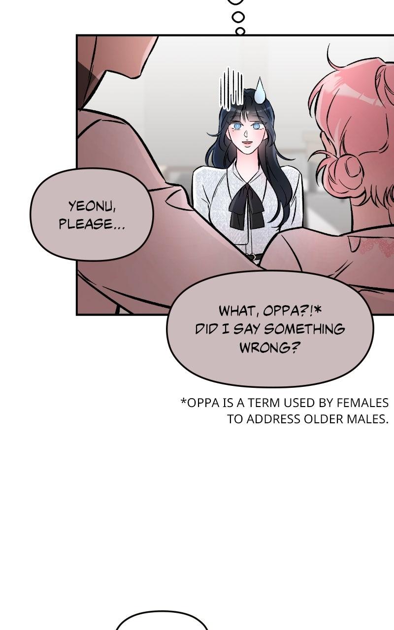 Why Does Everyone Love Me?! Chap 5 - Next Chap 6