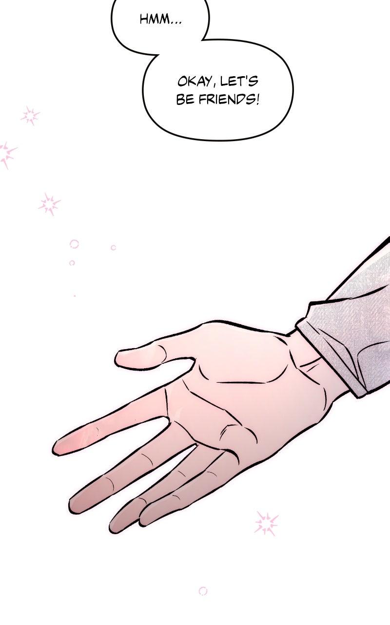 Why Does Everyone Love Me?! Chap 5 - Next Chap 6
