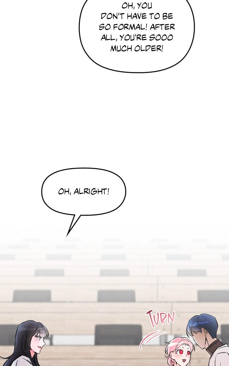 Why Does Everyone Love Me?! Chap 5 - Next Chap 6