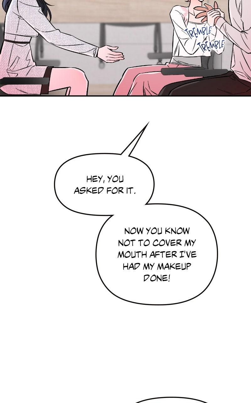 Why Does Everyone Love Me?! Chap 5 - Next Chap 6