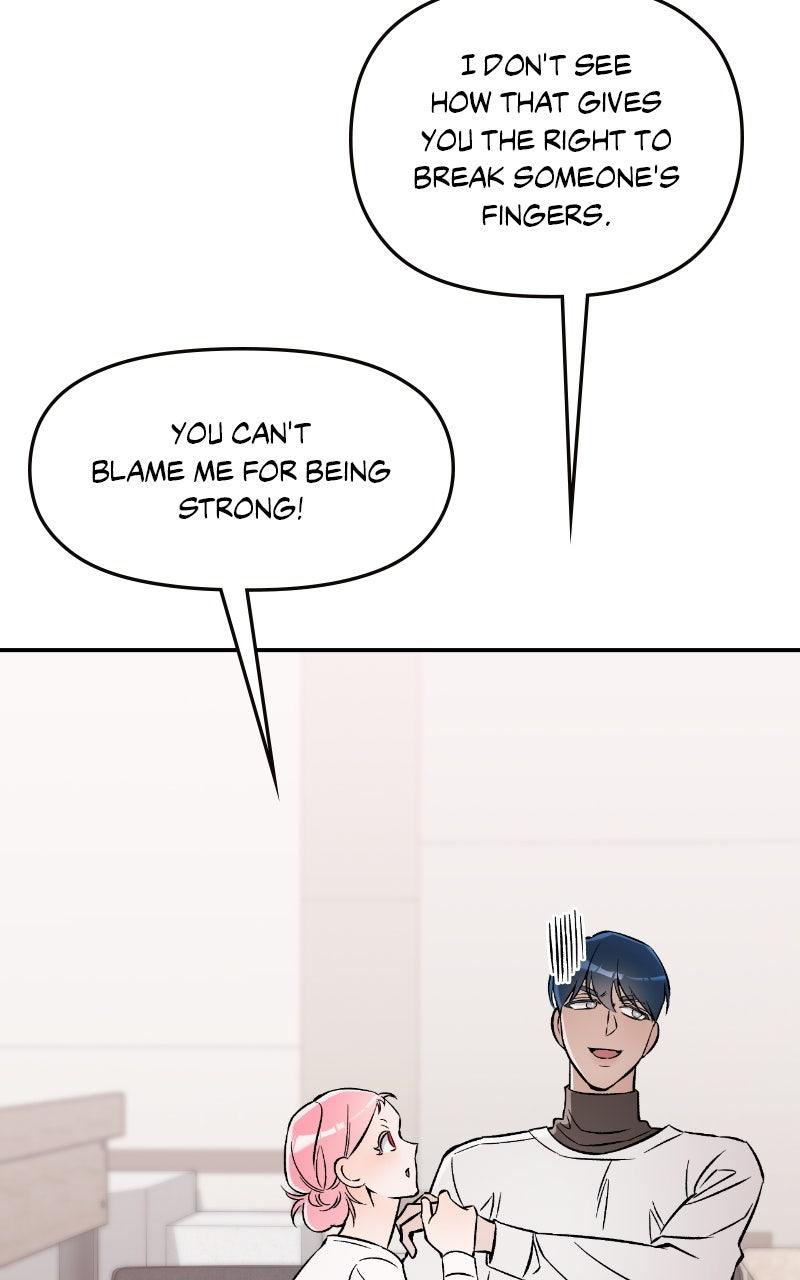 Why Does Everyone Love Me?! Chap 5 - Next Chap 6