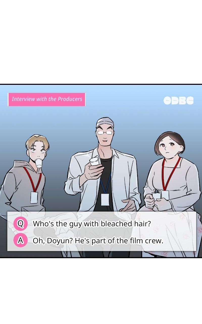 Why Does Everyone Love Me?! Chap 5 - Next Chap 6
