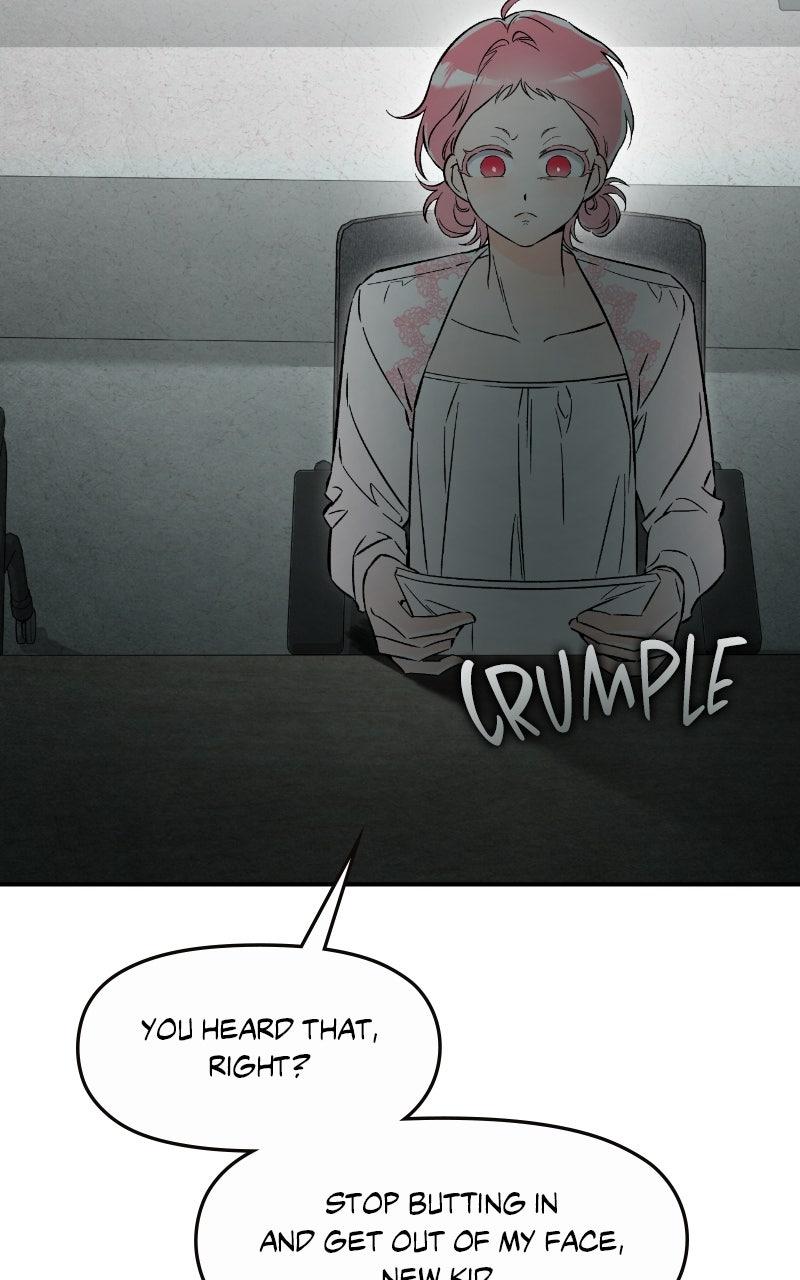 Why Does Everyone Love Me?! Chap 5 - Next Chap 6