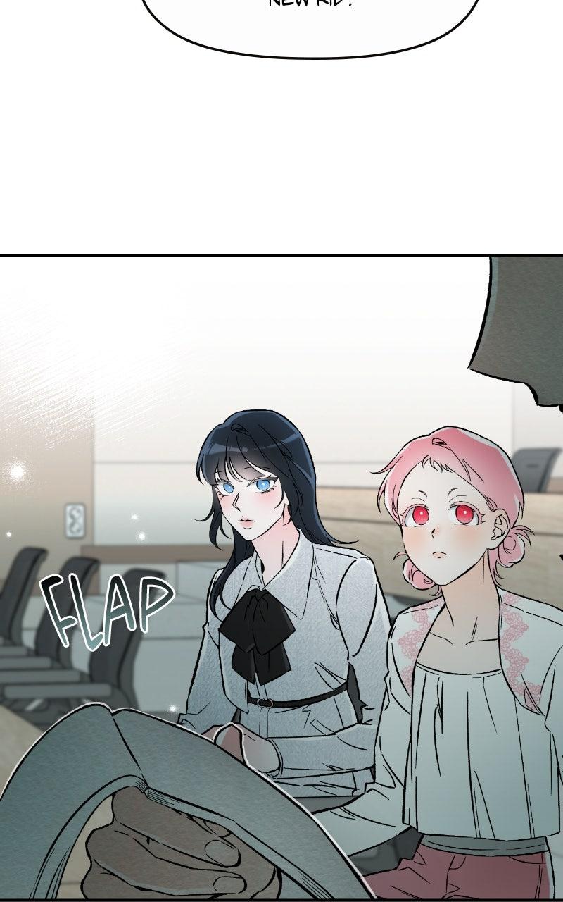 Why Does Everyone Love Me?! Chap 5 - Next Chap 6