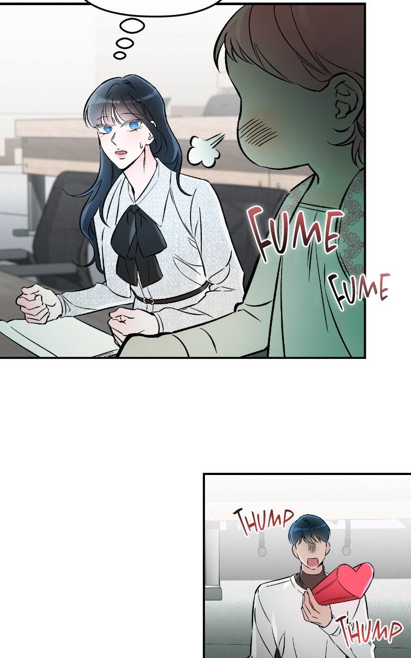 Why Does Everyone Love Me?! Chap 5 - Next Chap 6