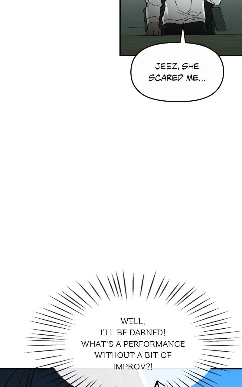 Why Does Everyone Love Me?! Chap 5 - Next Chap 6