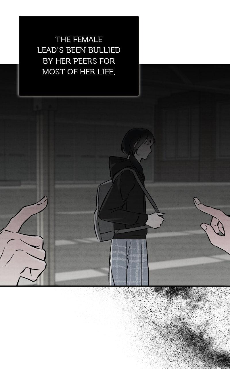 Why Does Everyone Love Me?! Chap 5 - Next Chap 6