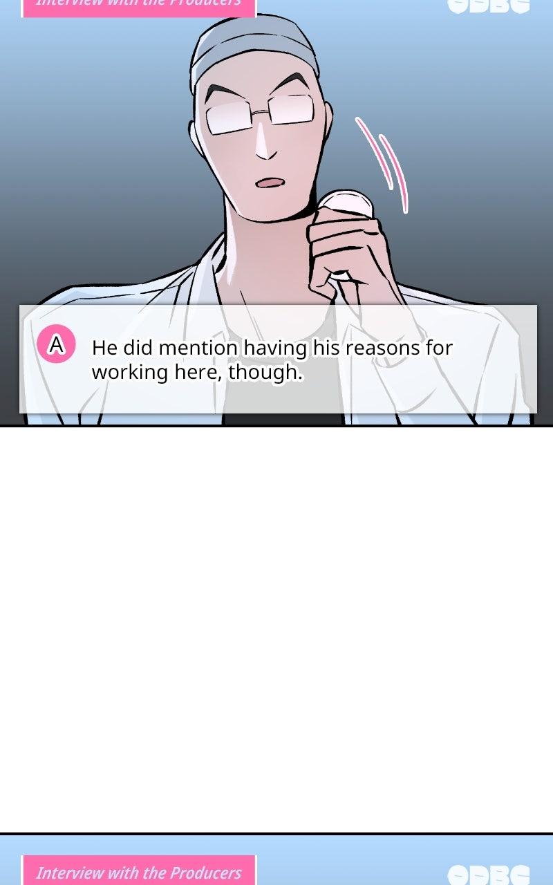 Why Does Everyone Love Me?! Chap 5 - Next Chap 6