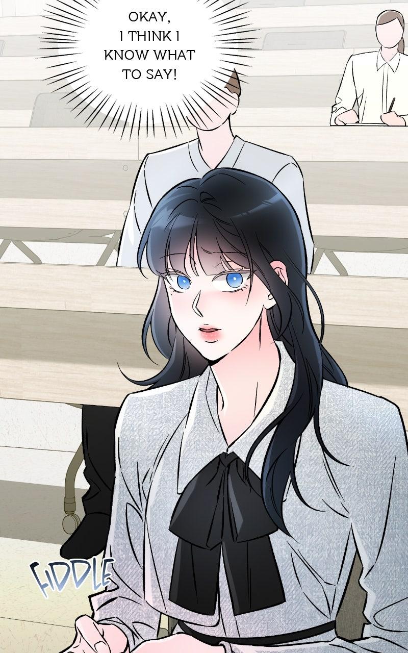 Why Does Everyone Love Me?! Chap 5 - Next Chap 6