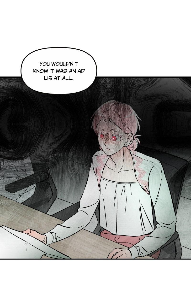 Why Does Everyone Love Me?! Chap 5 - Next Chap 6