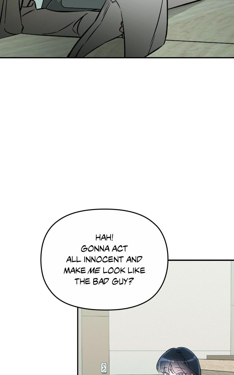 Why Does Everyone Love Me?! Chap 5 - Next Chap 6