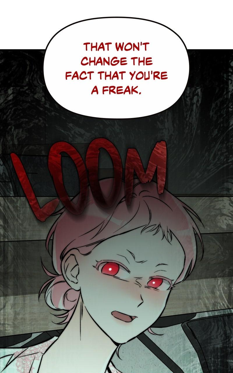 Why Does Everyone Love Me?! Chap 5 - Next Chap 6