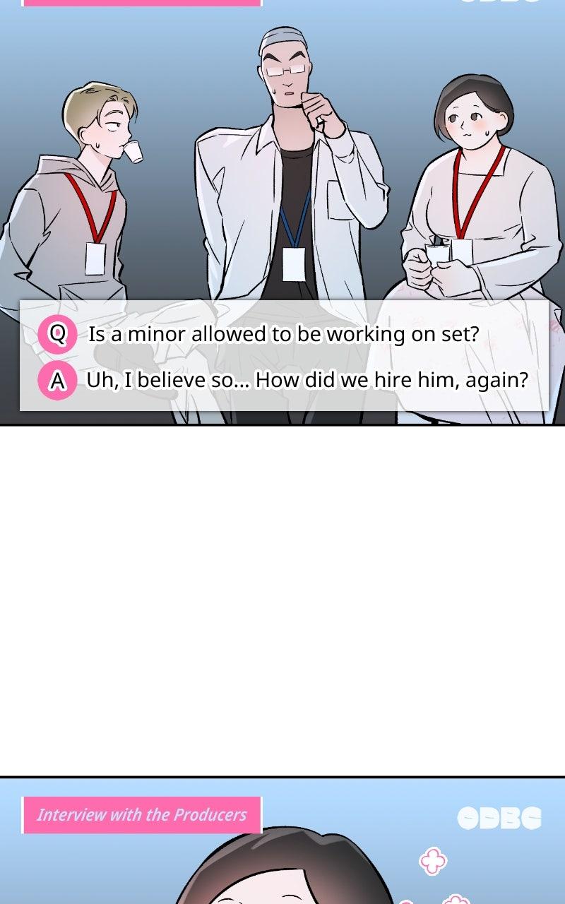 Why Does Everyone Love Me?! Chap 5 - Next Chap 6