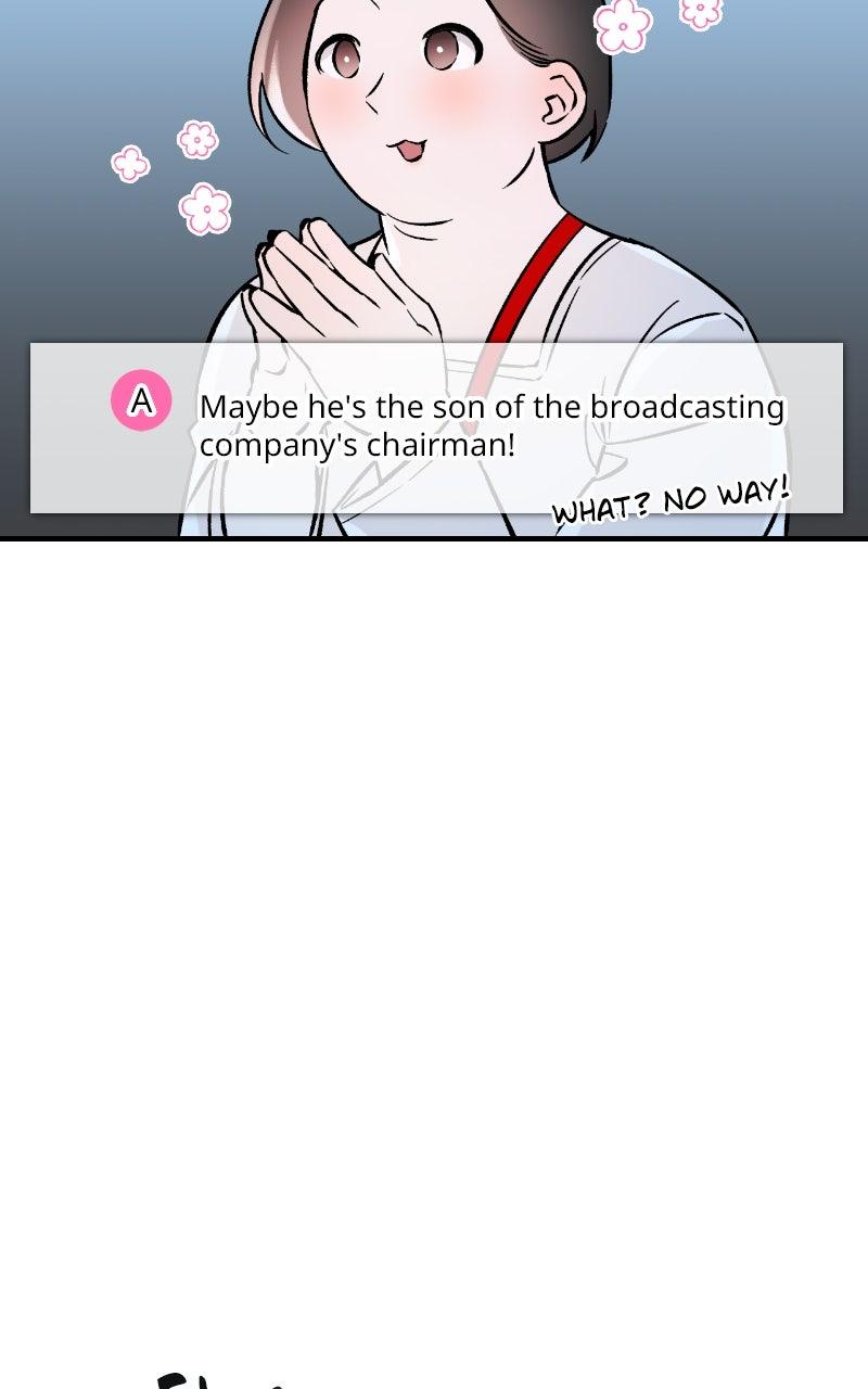 Why Does Everyone Love Me?! Chap 5 - Next Chap 6