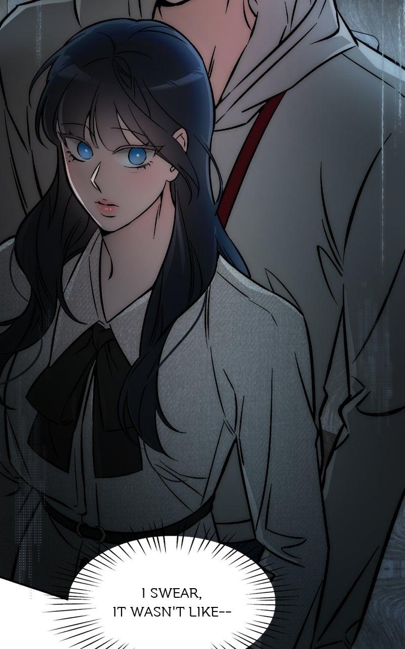Why Does Everyone Love Me?! Chap 5 - Next Chap 6