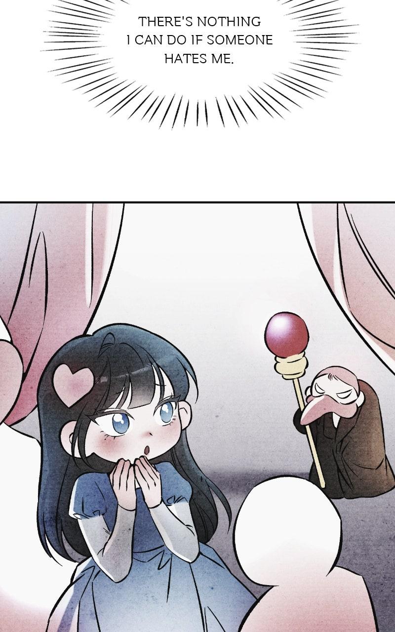 Why Does Everyone Love Me?! Chap 6 - Next Chap 7