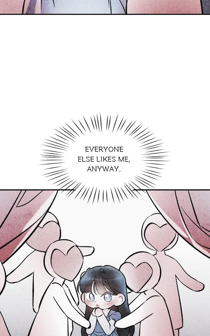 Why Does Everyone Love Me?! Chap 6 - Next Chap 7