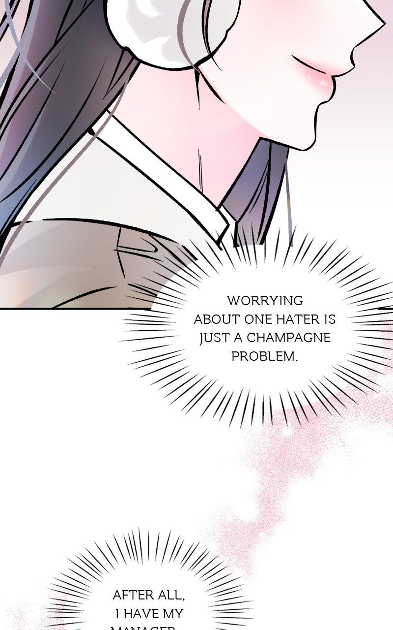 Why Does Everyone Love Me?! Chap 6 - Next Chap 7