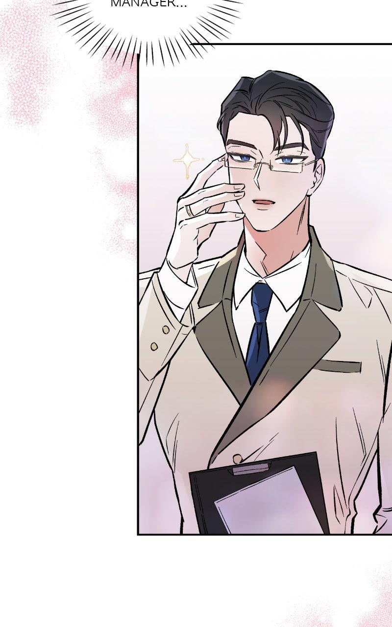 Why Does Everyone Love Me?! Chap 6 - Next Chap 7