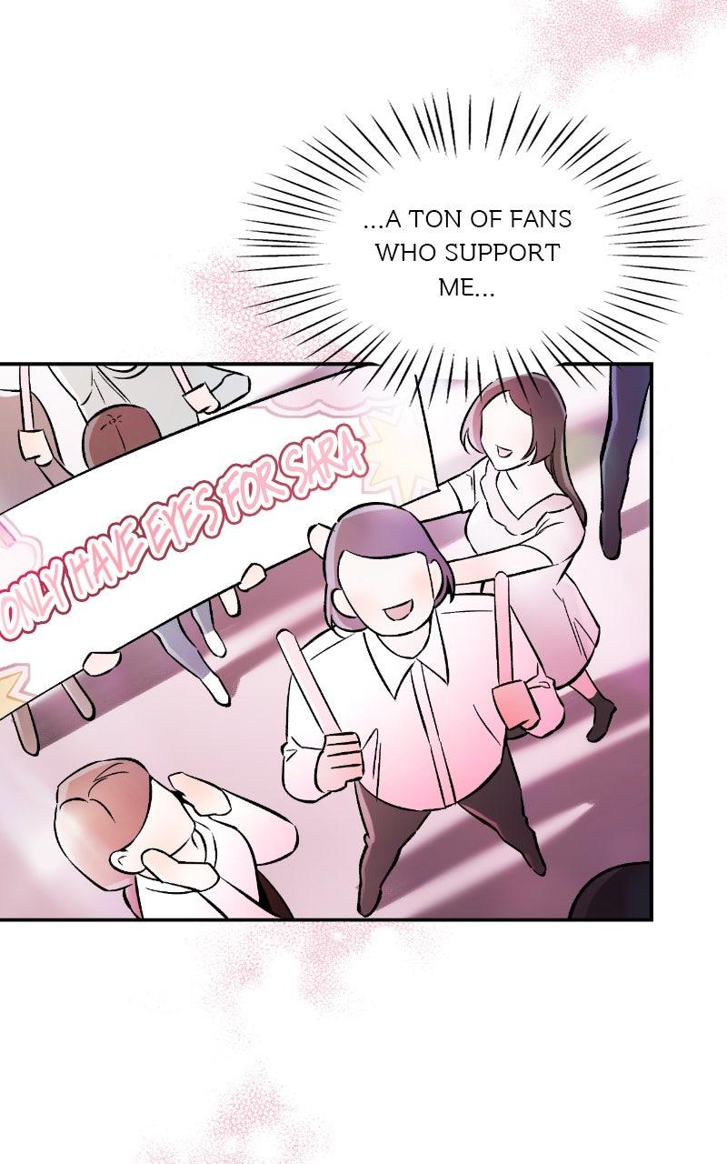 Why Does Everyone Love Me?! Chap 6 - Next Chap 7
