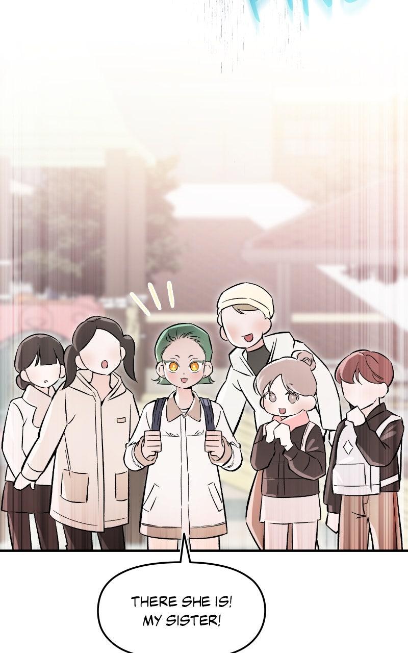 Why Does Everyone Love Me?! Chap 6 - Next Chap 7