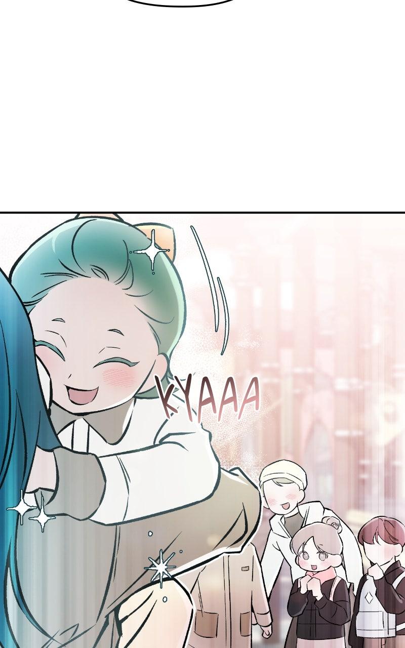 Why Does Everyone Love Me?! Chap 6 - Next Chap 7