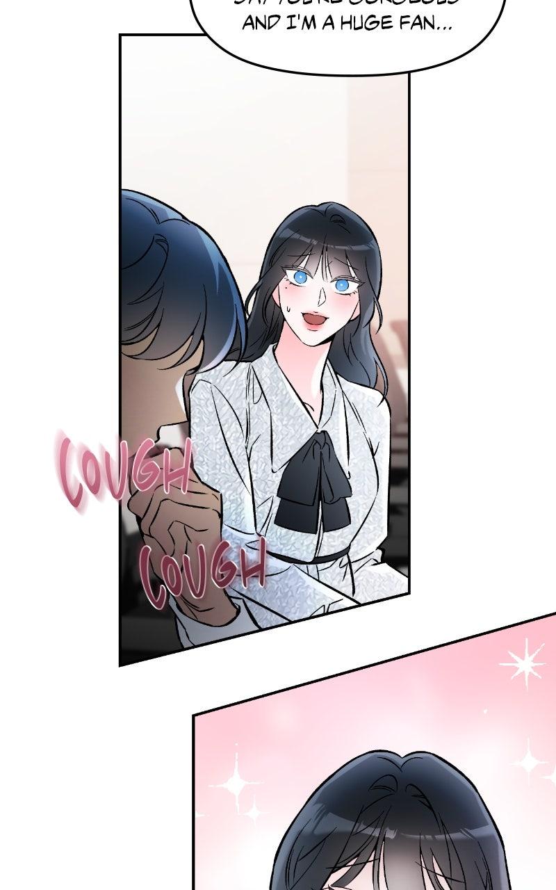 Why Does Everyone Love Me?! Chap 6 - Next Chap 7