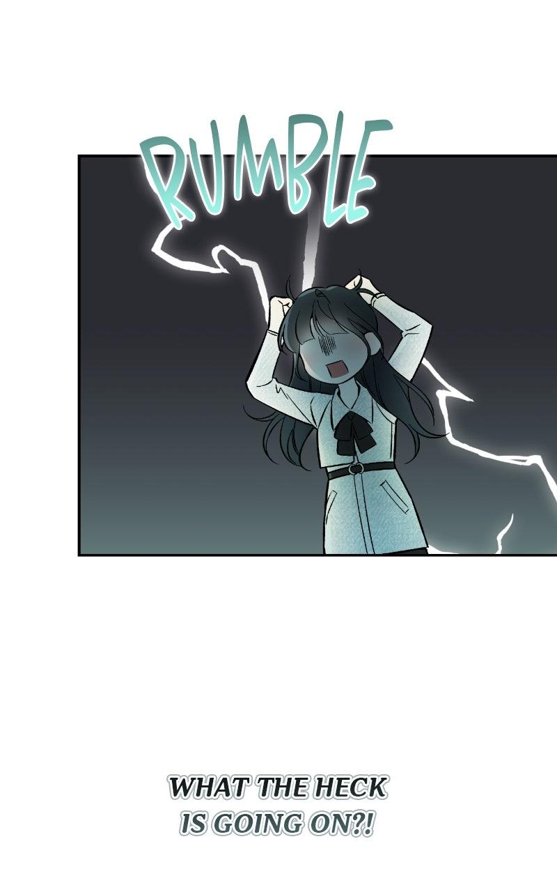 Why Does Everyone Love Me?! Chap 6 - Next Chap 7