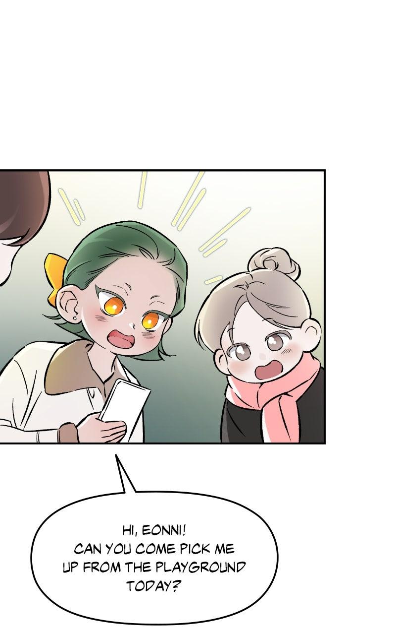 Why Does Everyone Love Me?! Chap 6 - Next Chap 7