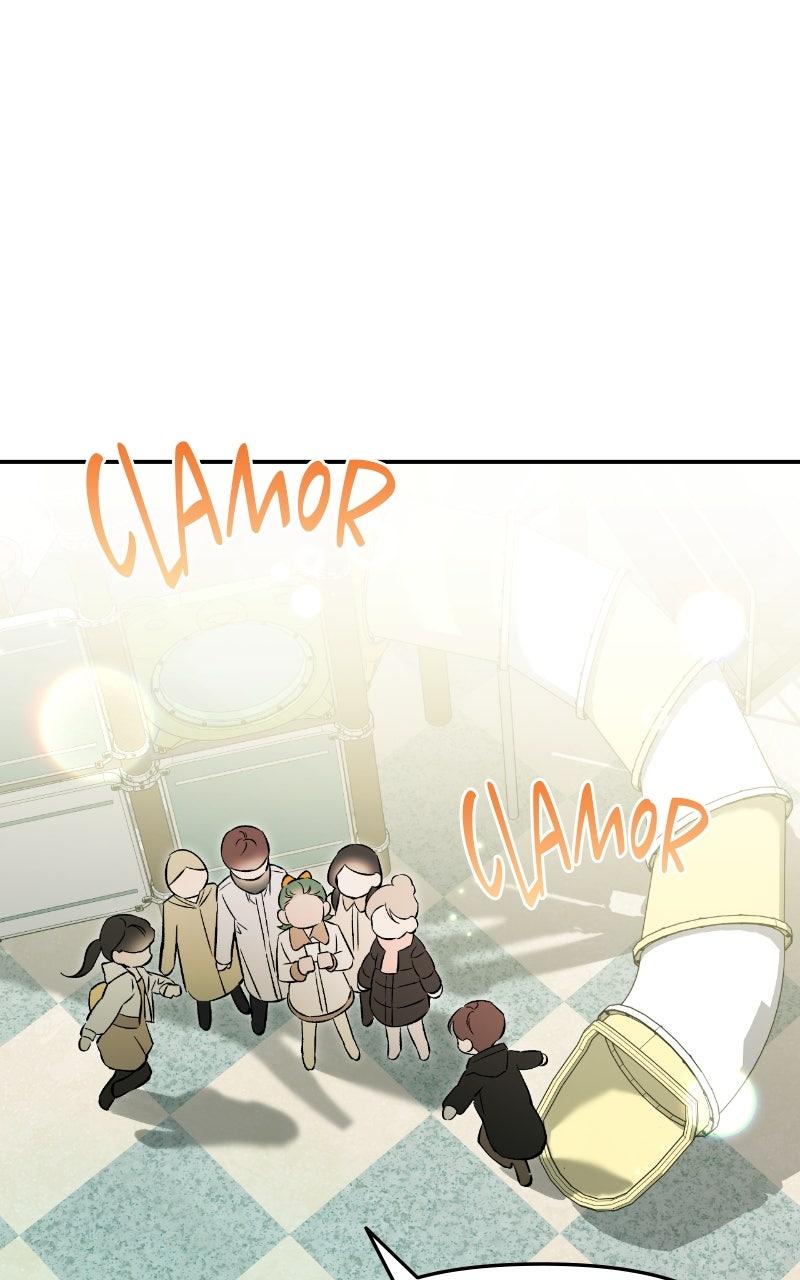 Why Does Everyone Love Me?! Chap 6 - Next Chap 7
