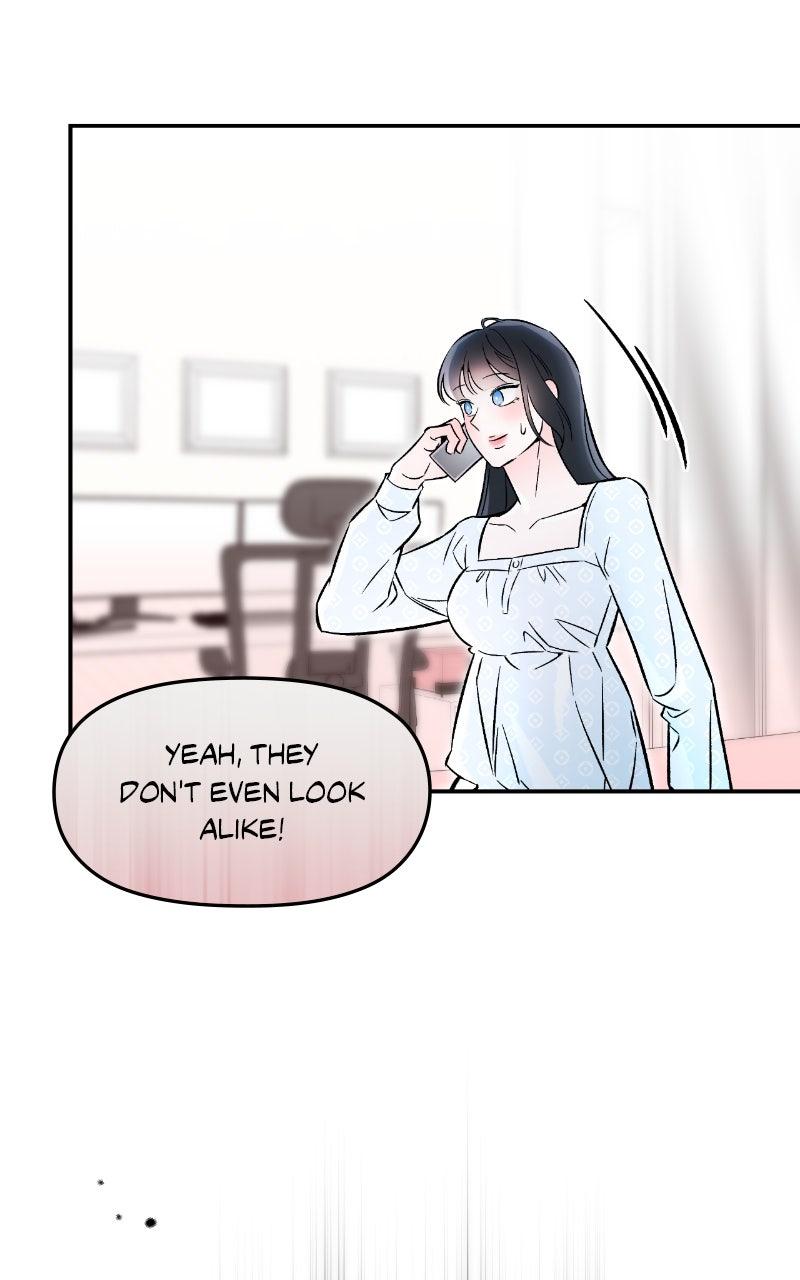 Why Does Everyone Love Me?! Chap 6 - Next Chap 7