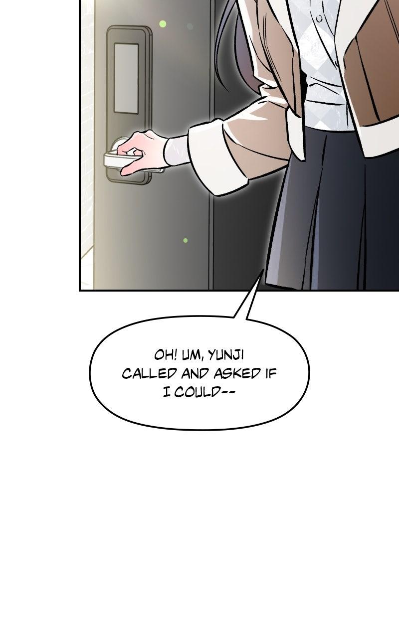 Why Does Everyone Love Me?! Chap 6 - Next Chap 7