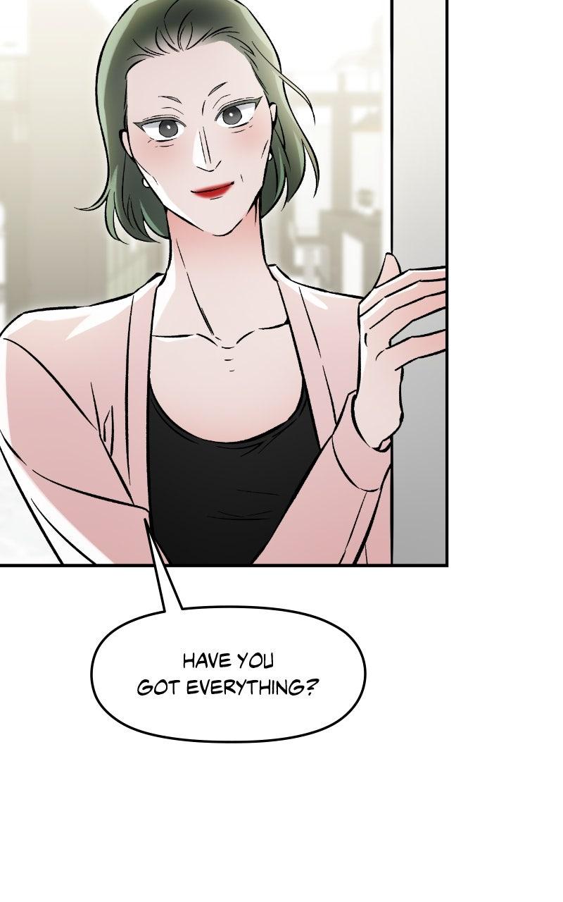 Why Does Everyone Love Me?! Chap 6 - Next Chap 7