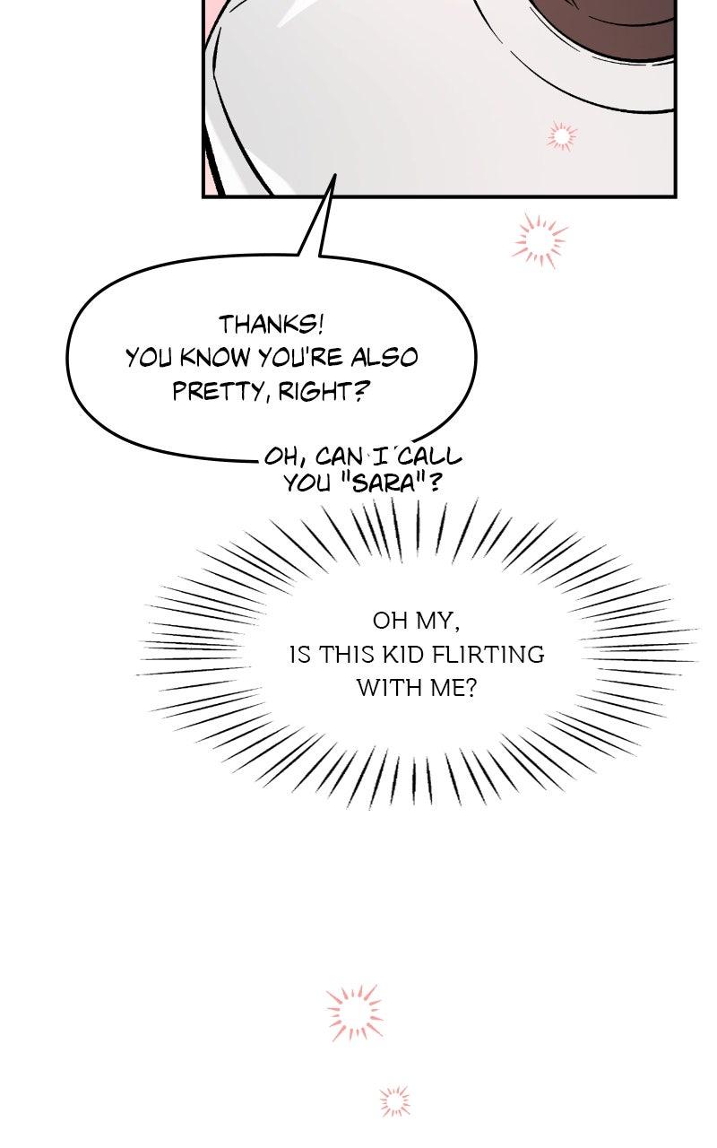 Why Does Everyone Love Me?! Chap 6 - Next Chap 7