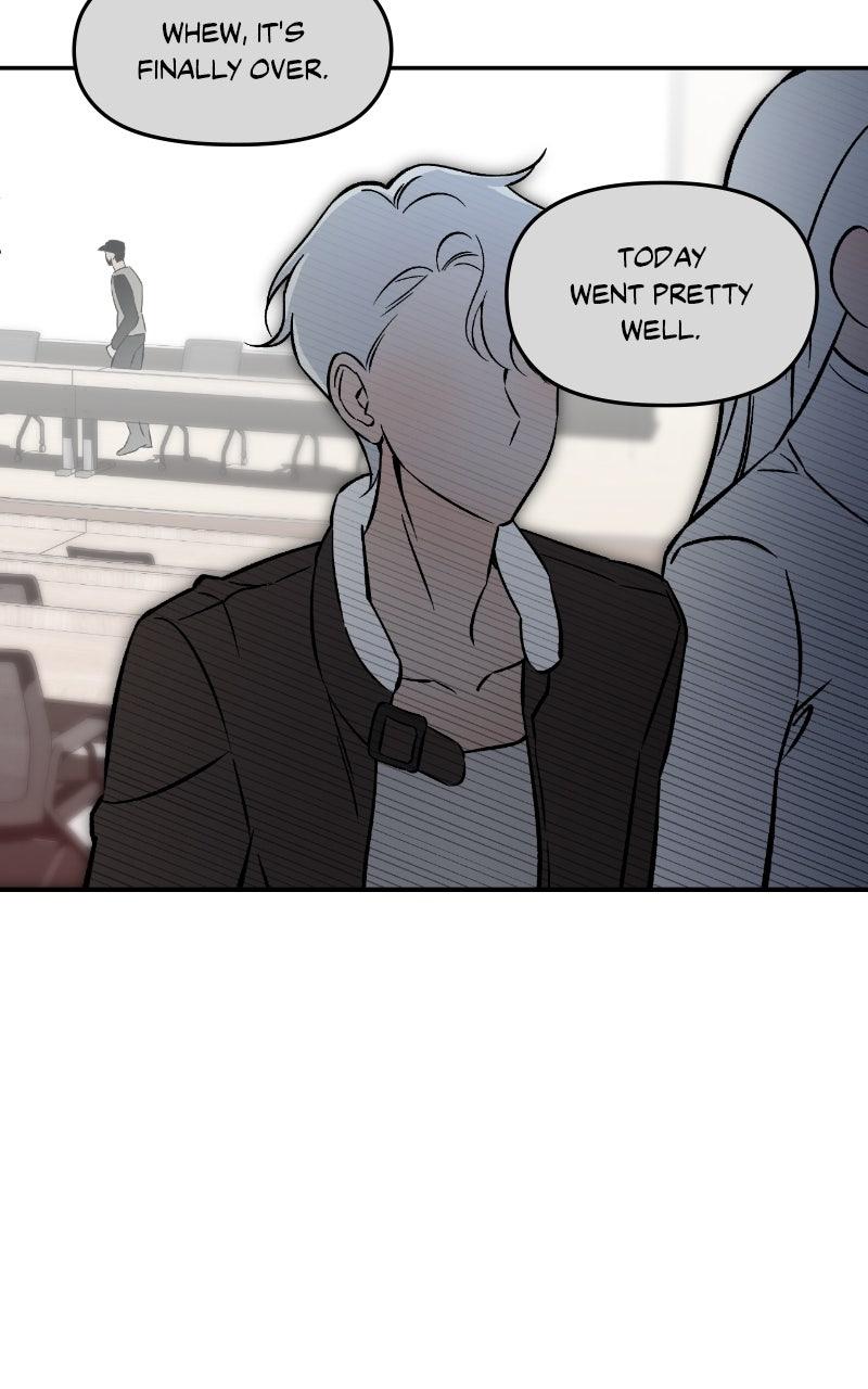 Why Does Everyone Love Me?! Chap 6 - Next Chap 7