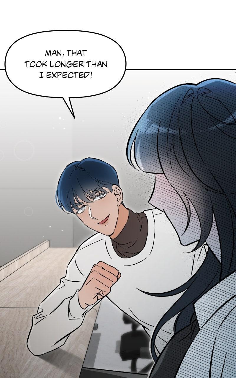 Why Does Everyone Love Me?! Chap 6 - Next Chap 7