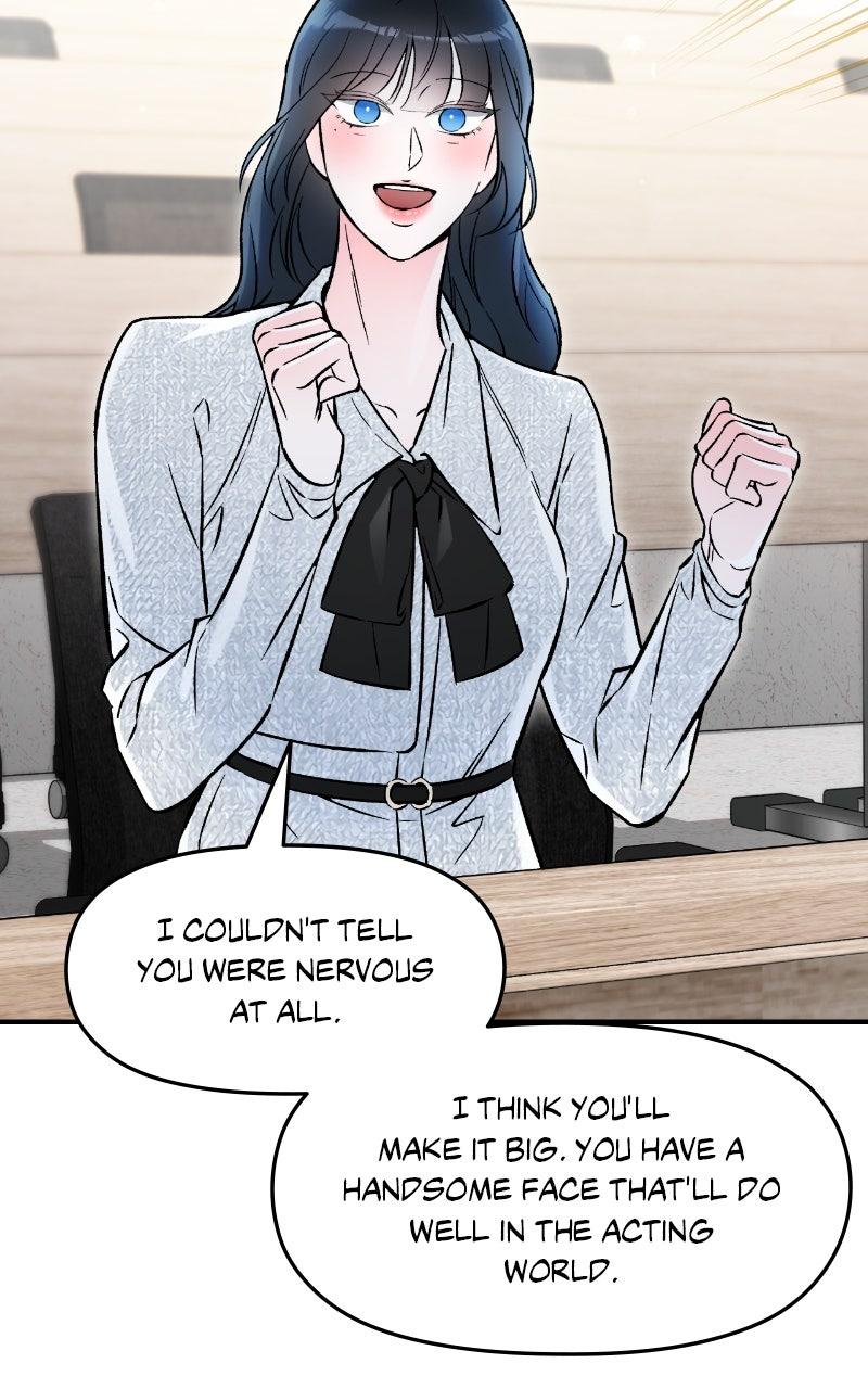 Why Does Everyone Love Me?! Chap 6 - Next Chap 7
