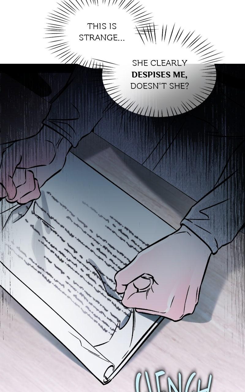 Why Does Everyone Love Me?! Chap 6 - Next Chap 7