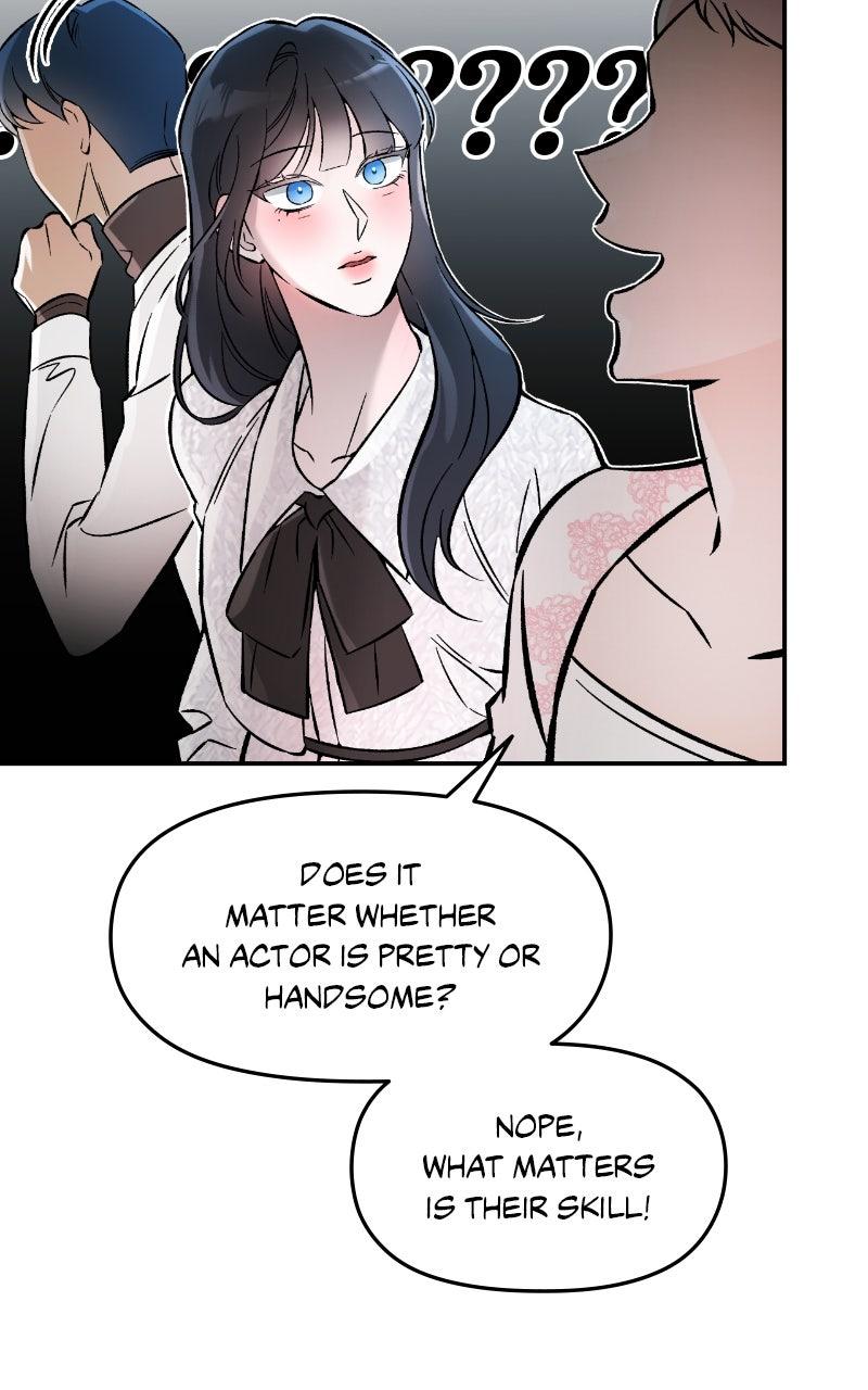 Why Does Everyone Love Me?! Chap 6 - Next Chap 7
