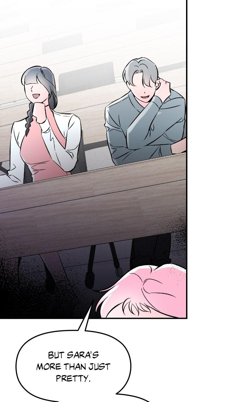 Why Does Everyone Love Me?! Chap 6 - Next Chap 7