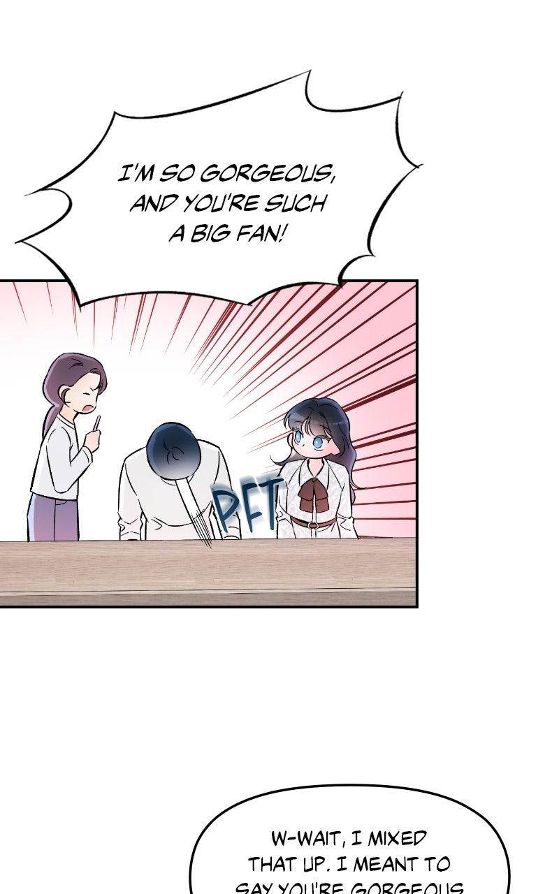 Why Does Everyone Love Me?! Chap 6 - Next Chap 7