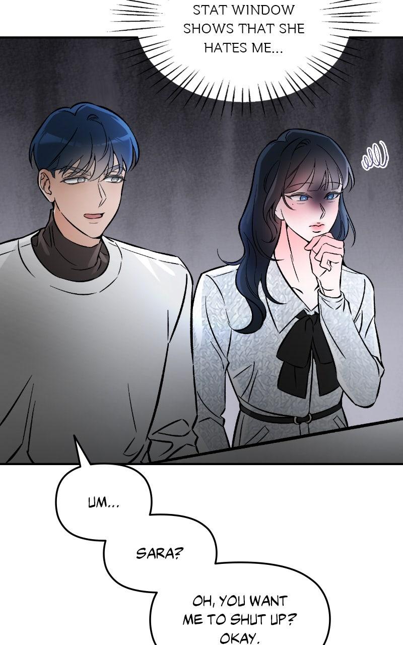 Why Does Everyone Love Me?! Chap 6 - Next Chap 7