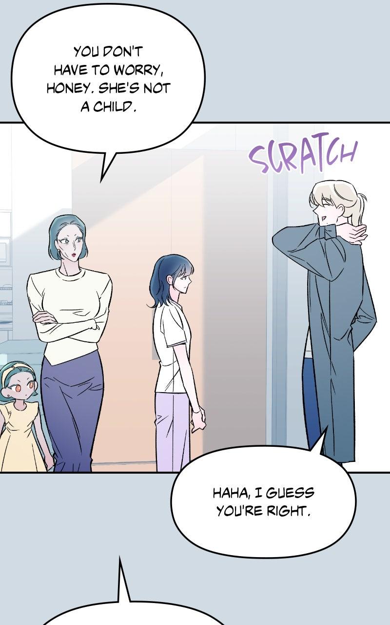 Why Does Everyone Love Me?! Chap 8 - Next Chap 9
