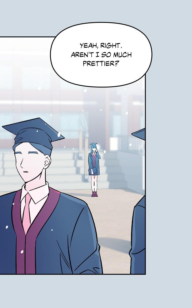 Why Does Everyone Love Me?! Chap 8 - Next Chap 9