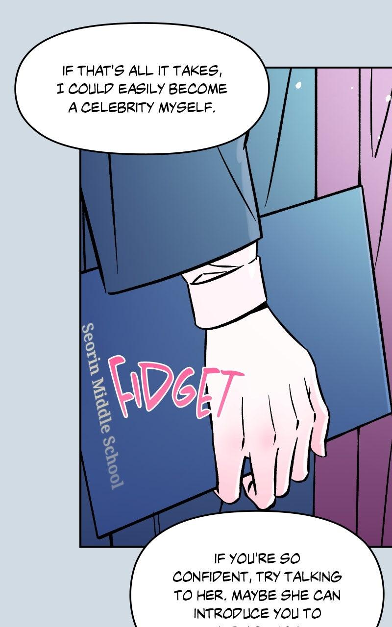 Why Does Everyone Love Me?! Chap 8 - Next Chap 9