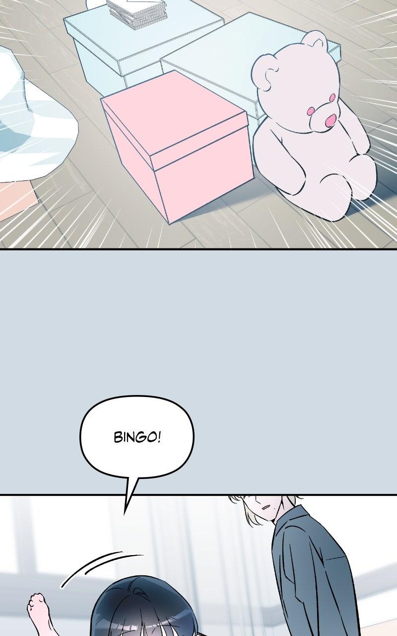 Why Does Everyone Love Me?! Chap 8 - Next Chap 9