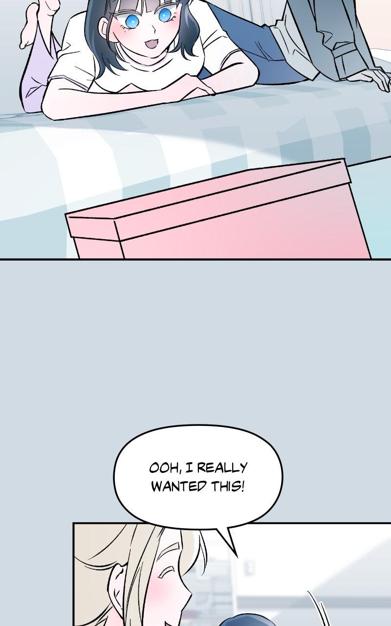Why Does Everyone Love Me?! Chap 8 - Next Chap 9