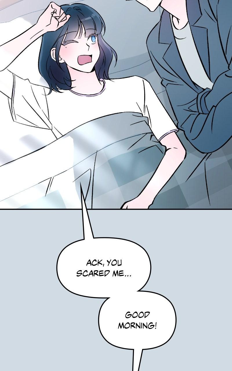 Why Does Everyone Love Me?! Chap 8 - Next Chap 9