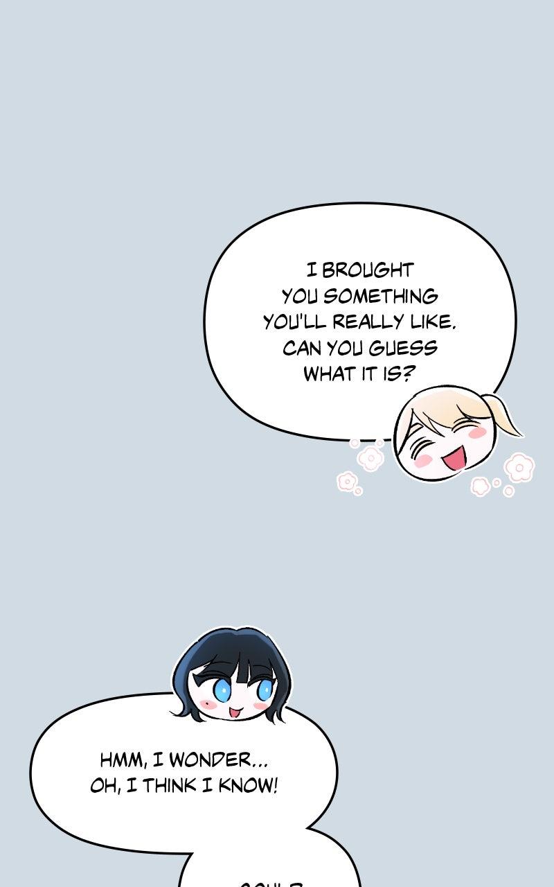 Why Does Everyone Love Me?! Chap 8 - Next Chap 9